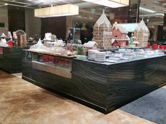 -盛宴标帜西餐厅龙虾.鲍鱼•牛排(重庆喜来登大酒店)