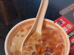 -探鱼·鲜青椒爽麻烤鱼(增城东汇城店)