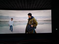 -万达影城IMAX(海口日月广场店)