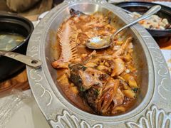 -徽镇小厨·经典徽菜(马连道店)