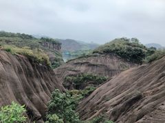 -飞天山旅游区
