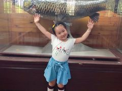 -南京金牛湖风景区