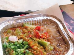 -何师烧烤·香辣蟹·川菜·30年老品牌(太古里旗舰店)
