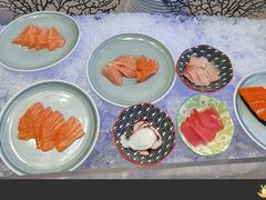 -菲住布渴酒店自助餐厅(阿里巴巴西溪园区店)