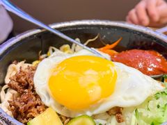 -妙香居韩国烤肉(容桂天佑城店)