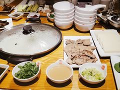 -炑羊香烤全羊(西三旗店)