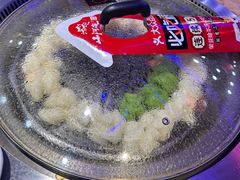 -山河屯铁锅炖(哈西站店)