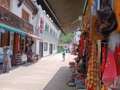 -九华山风景区