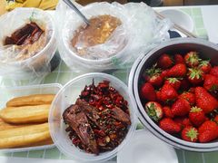 -叶派龙虾•招牌香辣蟹·海鲜(中海国际店)