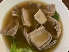 猪肚汤-海南宝(星耀樟宜店)