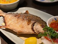 -大头虾越式风味餐厅(光明广场店)