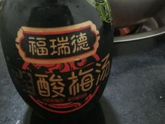 -肥龙火锅(南坪店)