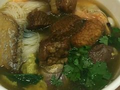 -海中洲国际大酒店-自助餐厅