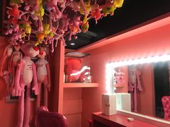 -潮庭·大连海鲜·炭火烧烤·扇贝王(大连店)