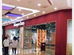 -哈根达斯(绵阳涪城万达店)