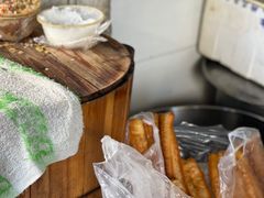 -云南大锅豆浆店