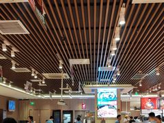 -西贝(武汉群星城店)