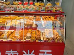 -味多美蛋糕(双合地铁店)