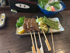 -哥哥の深夜食堂(永乐汇亲子购物运动中心店)