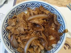 -吉野家(上地三街店)