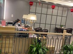 -金时代顺风大酒店(临港百联店)