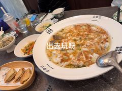 -渔语鱼新川菜Bistro(万象天地店)