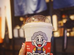 -阿嬷手作(南宁百盛印象城店)