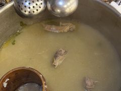 -朴小妹人参鸡汤火锅(长白山万达店)