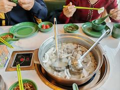 -润园四季椰子鸡火锅(南山海岸城店)