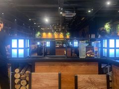 -韩盛炭火烤肉(万达广场店)