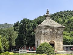-四门塔风景区