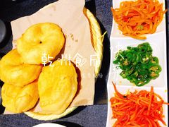 -乾州食府(小雁塔店)