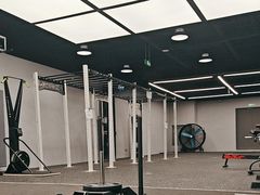-TMG潮流健身(奥体莲荷里店)