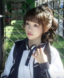 -爱的化妆工作室(雅地天际店)