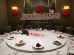 -同庆楼(奥体中心店)