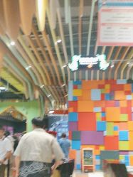 -宝燕乐园(闵行旗舰店)