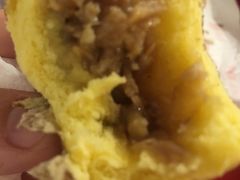 叉烧土豆包-都市阳光海鲜城(青山湖店)