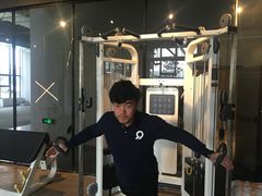 -LikingFit24小时健身•普拉提(张江店)