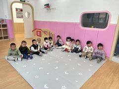 -佳诺智慧托育中心(龙岗中心城校区)