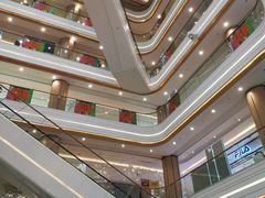 -吾悦广场(南京鼓楼店)