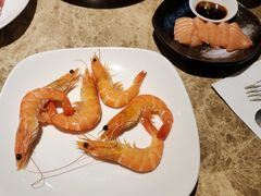 -盛宴标帜餐厅·亲子自助 (南昌喜来登酒店)