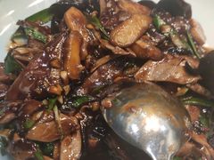 -味+新京宴·烤鸭·北京菜(创意谷店)