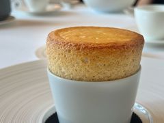 时令梳乎厘-Caprice(香港四季酒店)