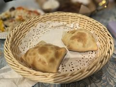 -巴扎美食·新疆菜·西域歌舞表演餐厅(新疆大厦店)