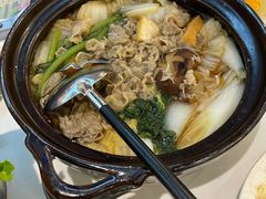 -千寻山野烤肉(中关村店)