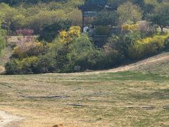 -青州市云门山风景区