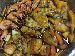 -黄记煌三汁焖锅(崇文门店)