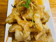 锅包肉-大东北(武侯祠店)
