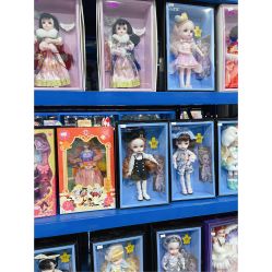 -逝水玩具折扣店