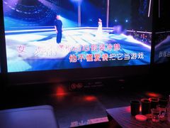 -魅KTV·AI辅唱(人民广场旗舰店)
